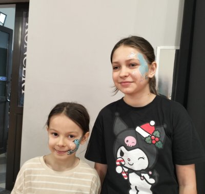 Ferie z Domem Kultury 2025